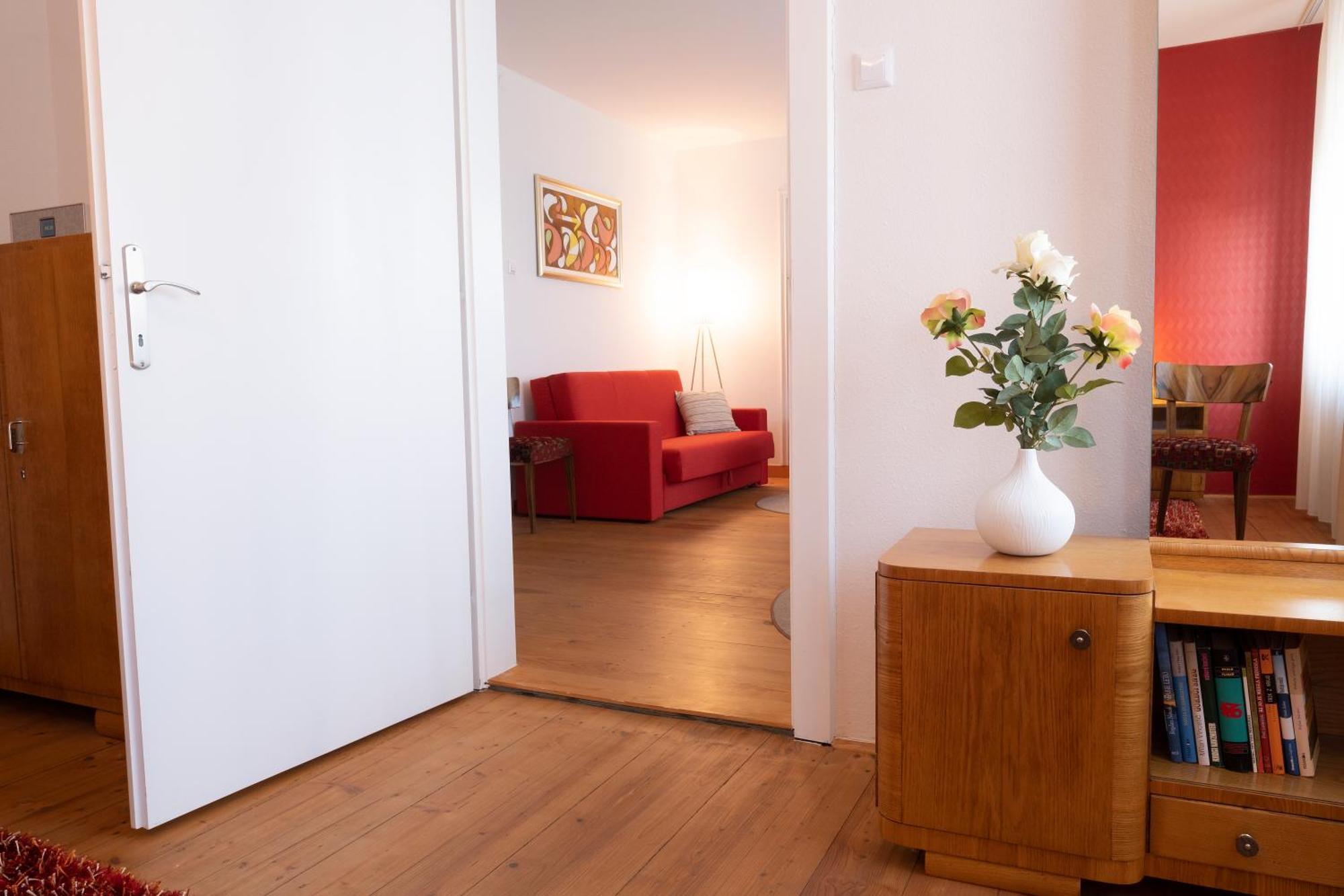 Passero Holiday House Moravske Toplice Exterior foto